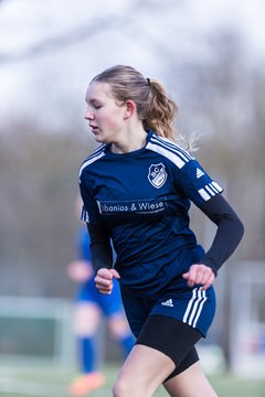 Bild 165 - wCJ Alstertal-Langenhorn - Ellerau : Ergebnis: 3:1